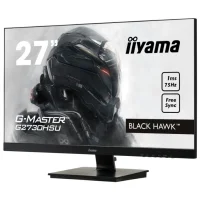 Монитор Iiyama ProLite G2730HSU-B1 фото 1